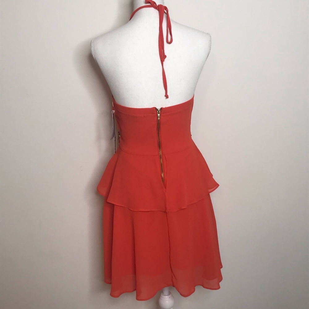 XOXO Beautiful Dress NWT - Picture 2 of 8